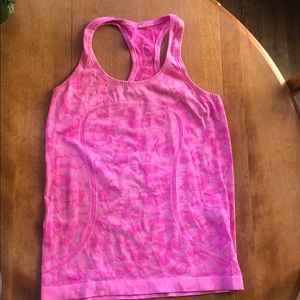 Lululemon Tanktop